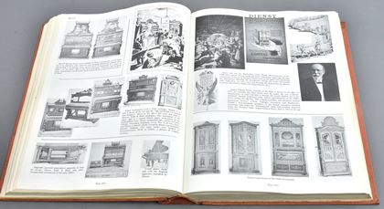 various-Automatic Musical Instruments bible